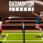 Badminton League