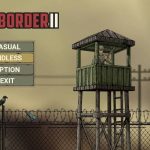 Black Border 2