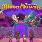 Bloomtown