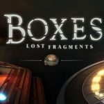 Boxes