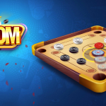 Carrom Pool Disc