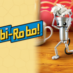Chibi-Robo