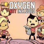 Oxygen Not Included