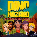 Dino Hazard
