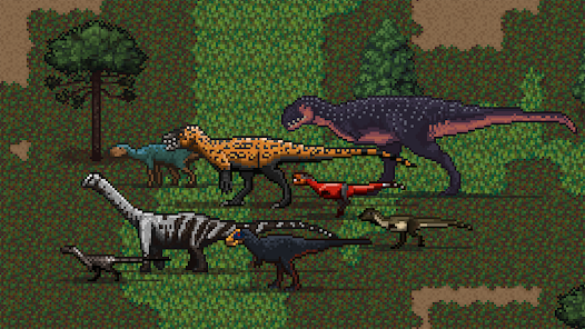 Dino Hazard