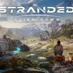 Stranded Alien Dawn