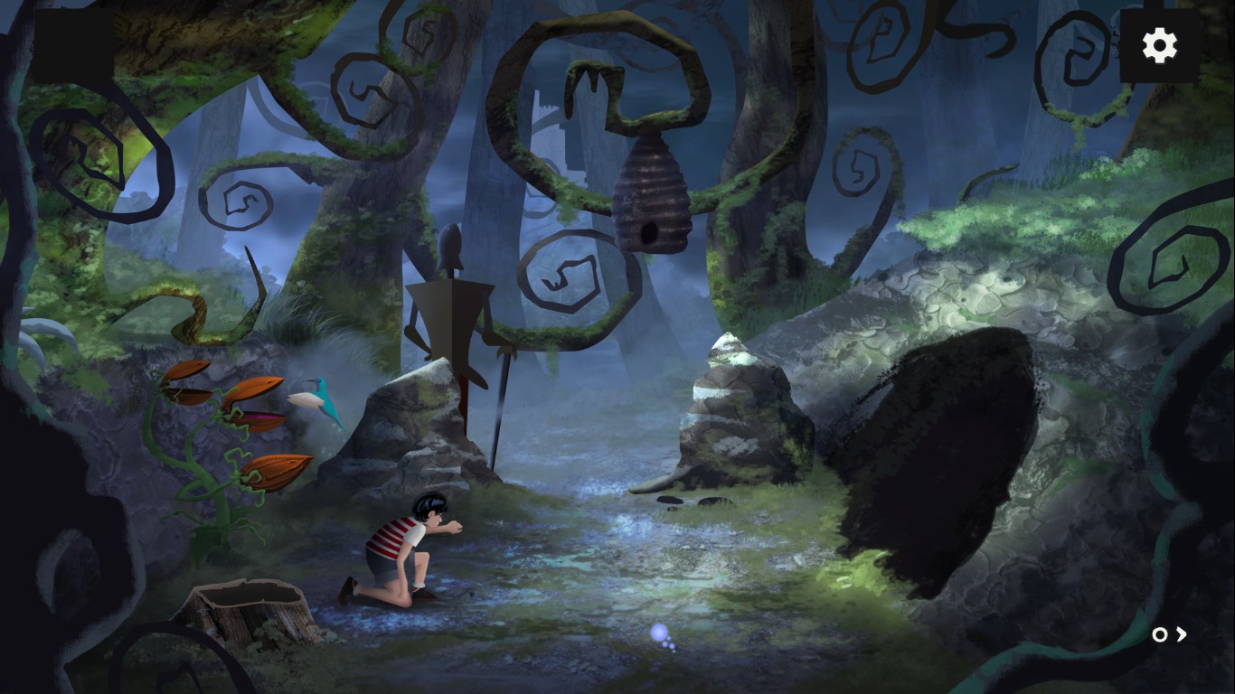 Enypnion Redreamed