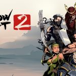 Shadow Fight Two