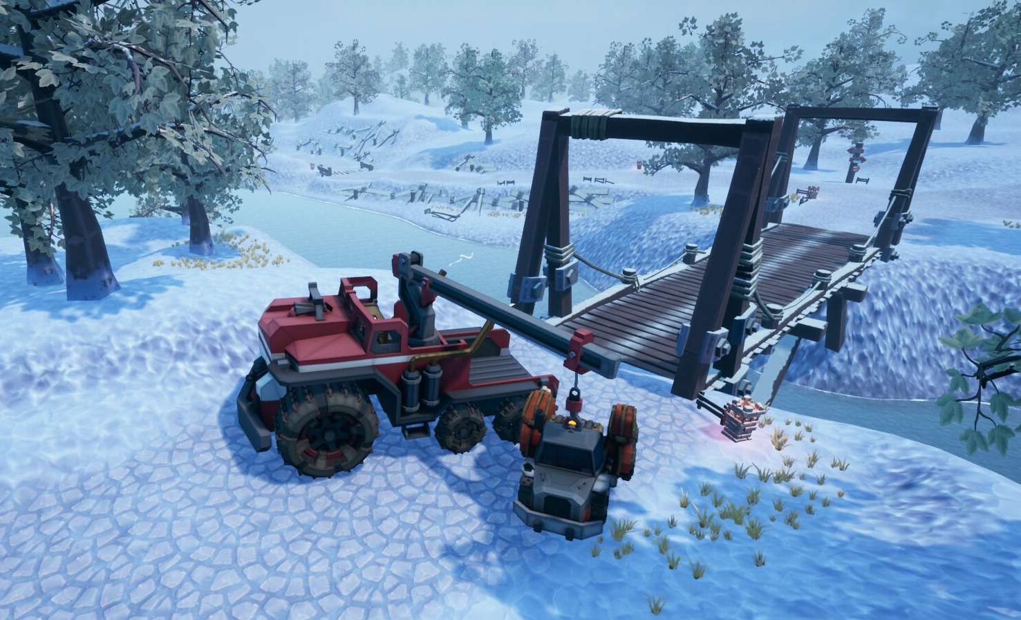 Hydroneer