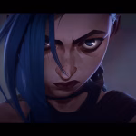Jinx League Of Legends
