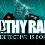 Kathy Rain