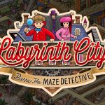 Labyrinth City