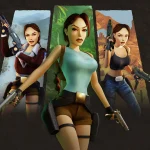 Lara Croft