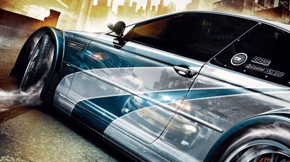 Need for Speed