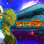 Pixel Starships