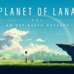 Planet Of Lana