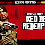 Red Dead Redemption