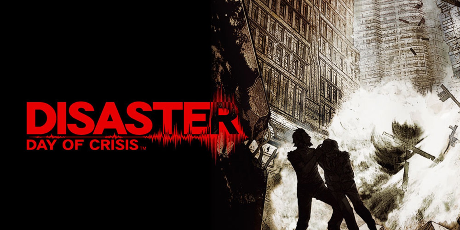 Disaster Day of Crisis