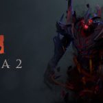 Shadow Fiend Dota 2