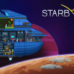 Starbound