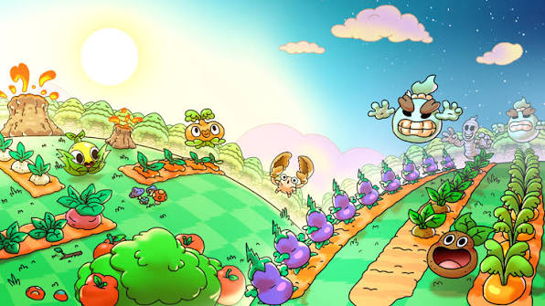 Super Farming Boy