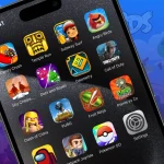 Top 5 Game Mobile