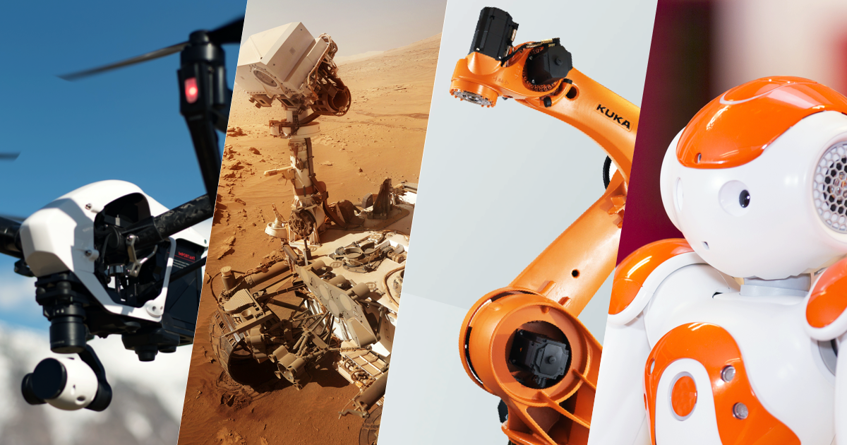 Autonomous Systems: The Future of Automation - Teckknow