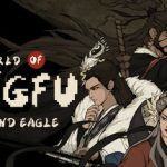 World of Kungfu