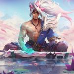 Yasuo League of Legends