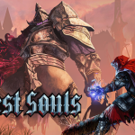 Eldest Souls