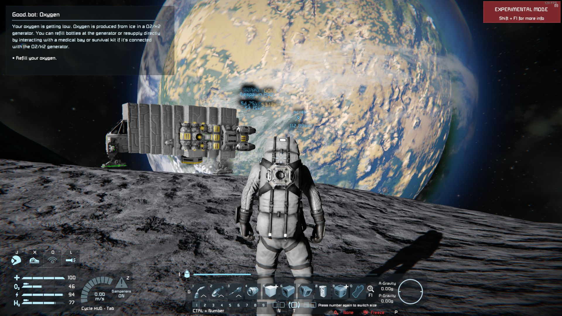 Space Engineers
