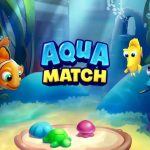 Fishdom Aqua Match