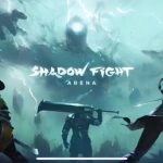 shadow fight arena