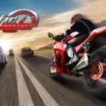 Traffic Rider Moto
