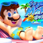 Super Mario Sunshine