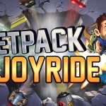 Jetpack Joyride Classic