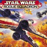 Star Wars Rogue Squadron
