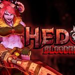 Hedon Bloodrite