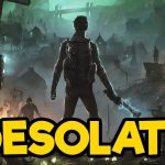Desolate
