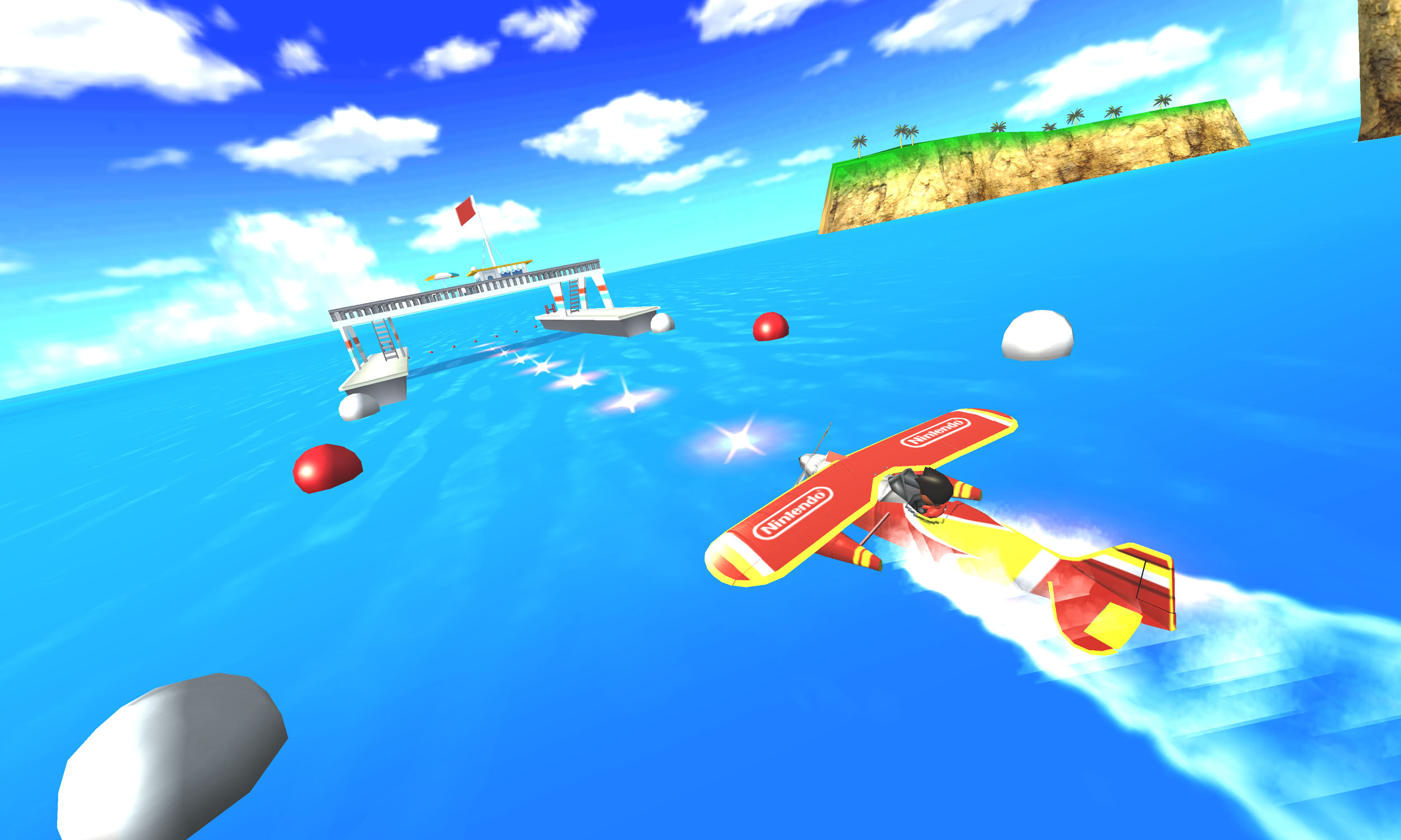 Pilotwings