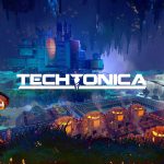 Techtonica
