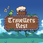 Travellers Rest