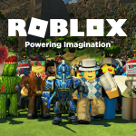 Roblox Game