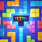 Tetris Game