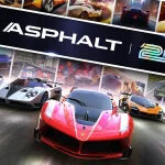 Asphalt Legends