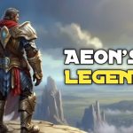 Aeons Legends