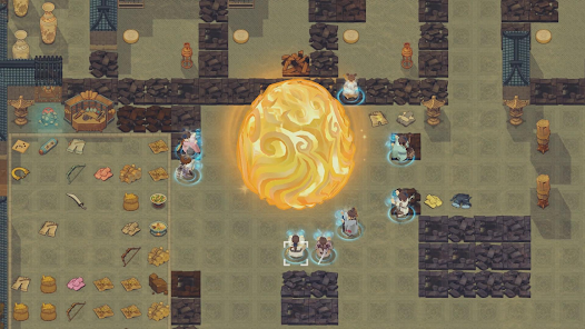 Amazing Cultivation Simulator