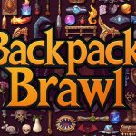 Backpack Brawl
