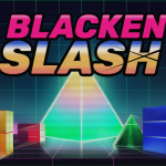 Blacken Slash