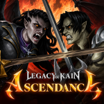 Legacy of Kain Ascendance